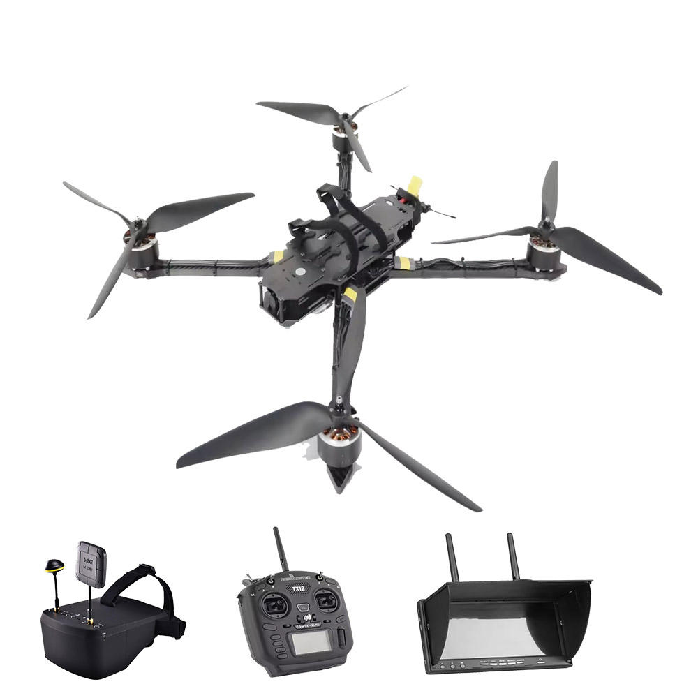 FPV 穿越机训练套装